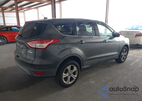 2015 Ford Escape Se z USA, uszkodzony, nr VIN 1FMCU0GX1FUC85812